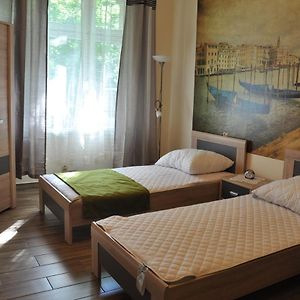 Studio Appartement